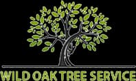 Wild Oak Tree Service logo