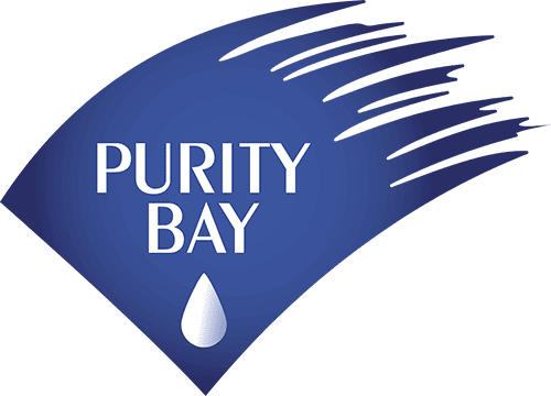 Purity Bay logo